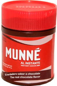 Горячий шоколад Munne (Мунне) Горячий шоколад Munne (Мунне)