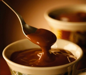 Польза горячего шоколада: вся аптека в одной кружке