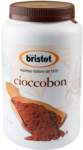 Горячий шоколад Bristot Cioccobon