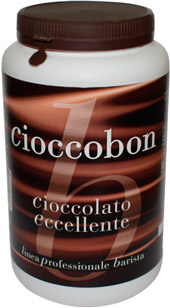 Горячий шоколад Bristot Cioccobon