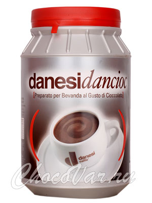Danesi (Данези) Dancioc горячий шоколад