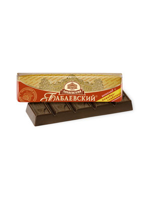 Шоколад Бабаевский с помадно-сливочной начинкой 50 гр