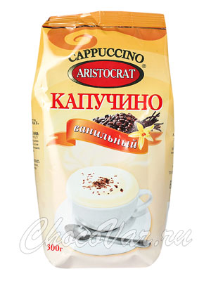 Горячий шоколад Aristocrat 