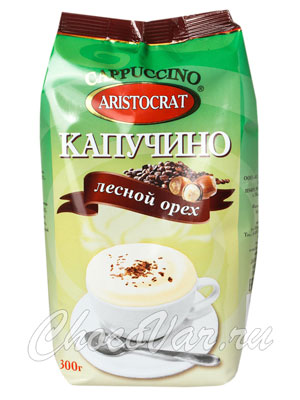 Горячий шоколад Aristocrat 